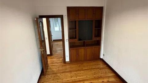 Foto 4 de Pis en venda a García Salazar Kalea, 34, Zabalburu, Bilbao