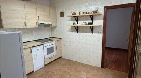 Foto 5 de Pis en venda a García Salazar Kalea, 34, Zabalburu, Bilbao