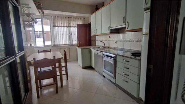 Piso en Venta en Fene