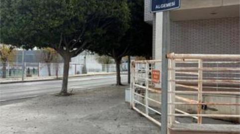 Foto 2 de Garaje de alquiler en El Grao, Castellón de la Plana / Castelló de la Plana