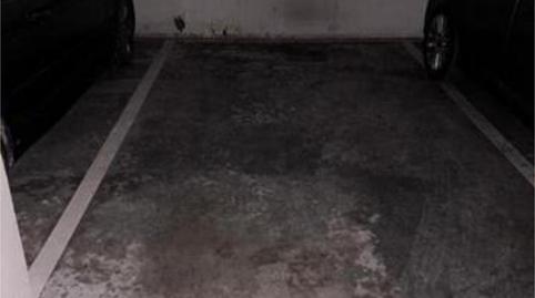 Foto 3 de Garaje de alquiler en El Grao, Castellón de la Plana / Castelló de la Plana