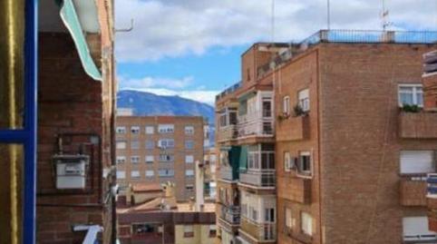 Foto 2 de Pis de lloguer a Avenida Don Bosco, 21, Barrio de Zaidín,  Granada Capital