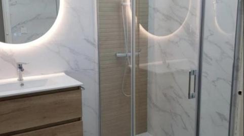 Foto 4 de Pis de lloguer a Avenida Don Bosco, 21, Barrio de Zaidín,  Granada Capital