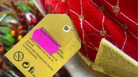 Flat for sale in Foietes, Alicante - image 5 Photo 5 of Flat for sale in Foietes, Alicante