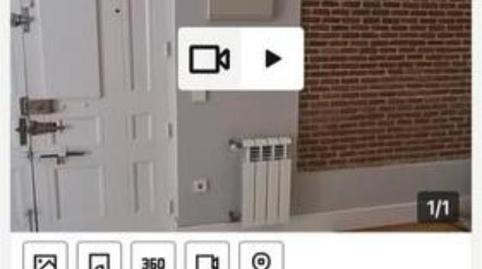 Flat for sale in Foietes, Alicante - image 4 Photo 4 of Flat for sale in Foietes, Alicante