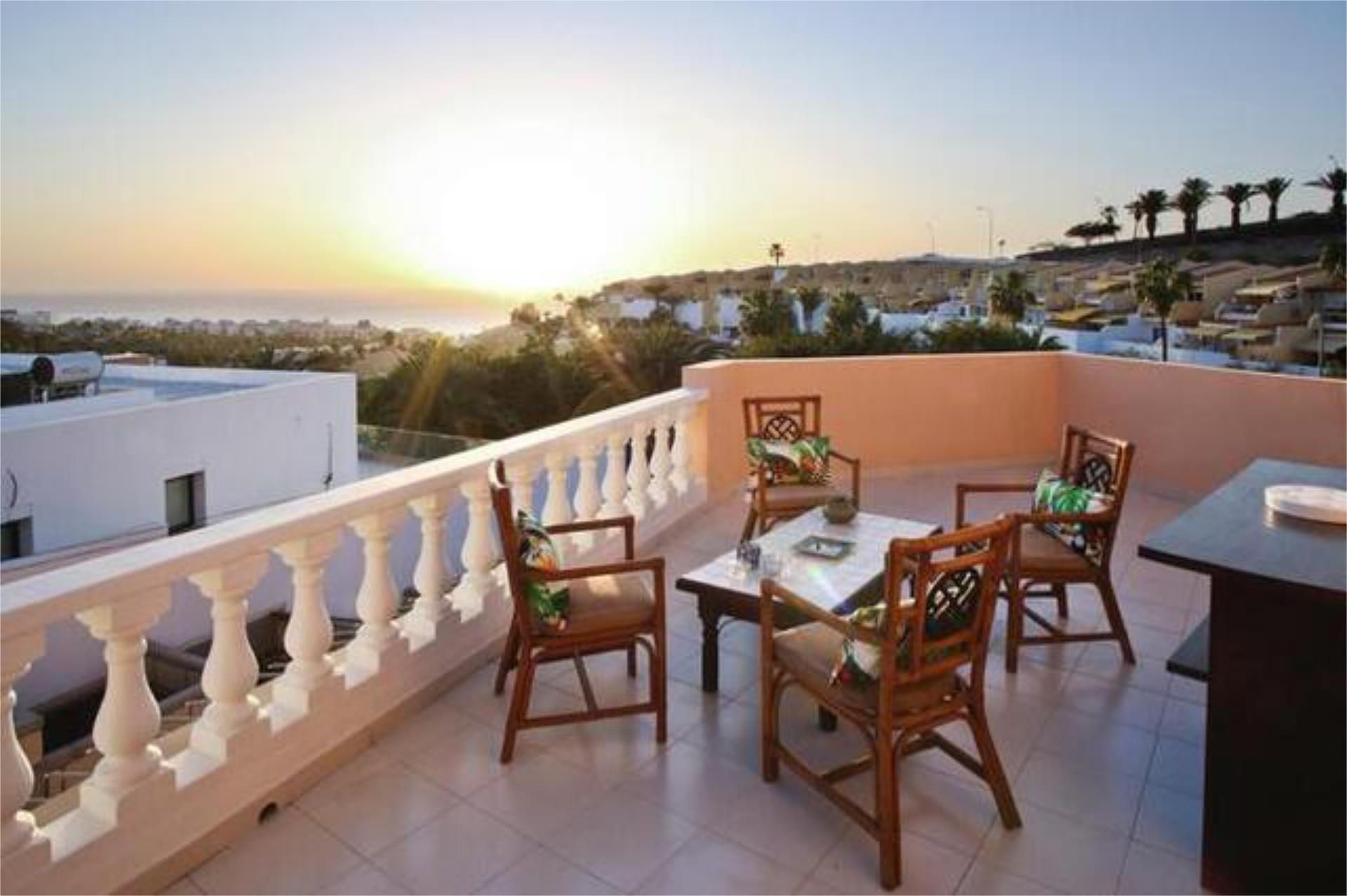 Flat to rent in San Eugenio Alto