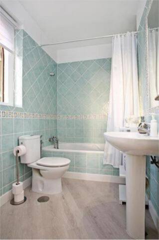 Piso en Alquiler en San Eugenio Alto