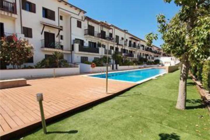 Apartament en venda a Sant Jaume d'Enveja, Tarragona - imatge 1 Foto 1 de Apartament en venda a Sant Jaume d'Enveja, Tarragona