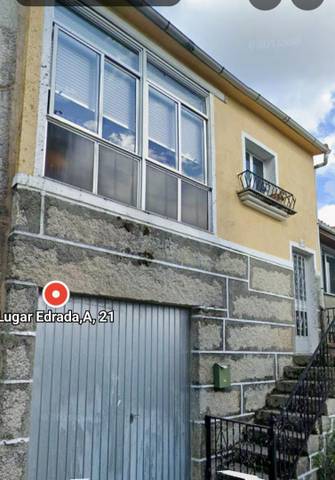 Casa adosada en Venta en Lugar Edrada,A, 21 en Parada de Sil
