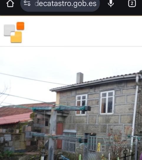 Casa adosada en venda a Lugar Edrada,a, 21, Parada de Sil, Ourense - imatge 2 Foto 2 de Casa adosada en venda a Lugar Edrada,a, 21, Parada de Sil, Ourense