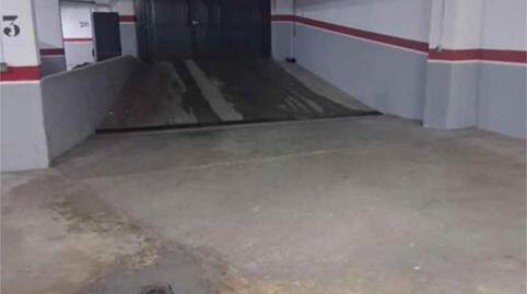 Foto 2 de Garatge de lloguer a Vallesequillo, Cádiz