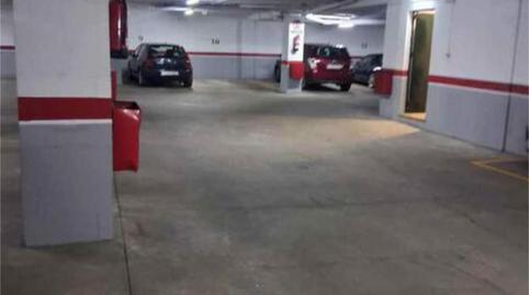 Foto 3 de Garatge de lloguer a Vallesequillo, Cádiz