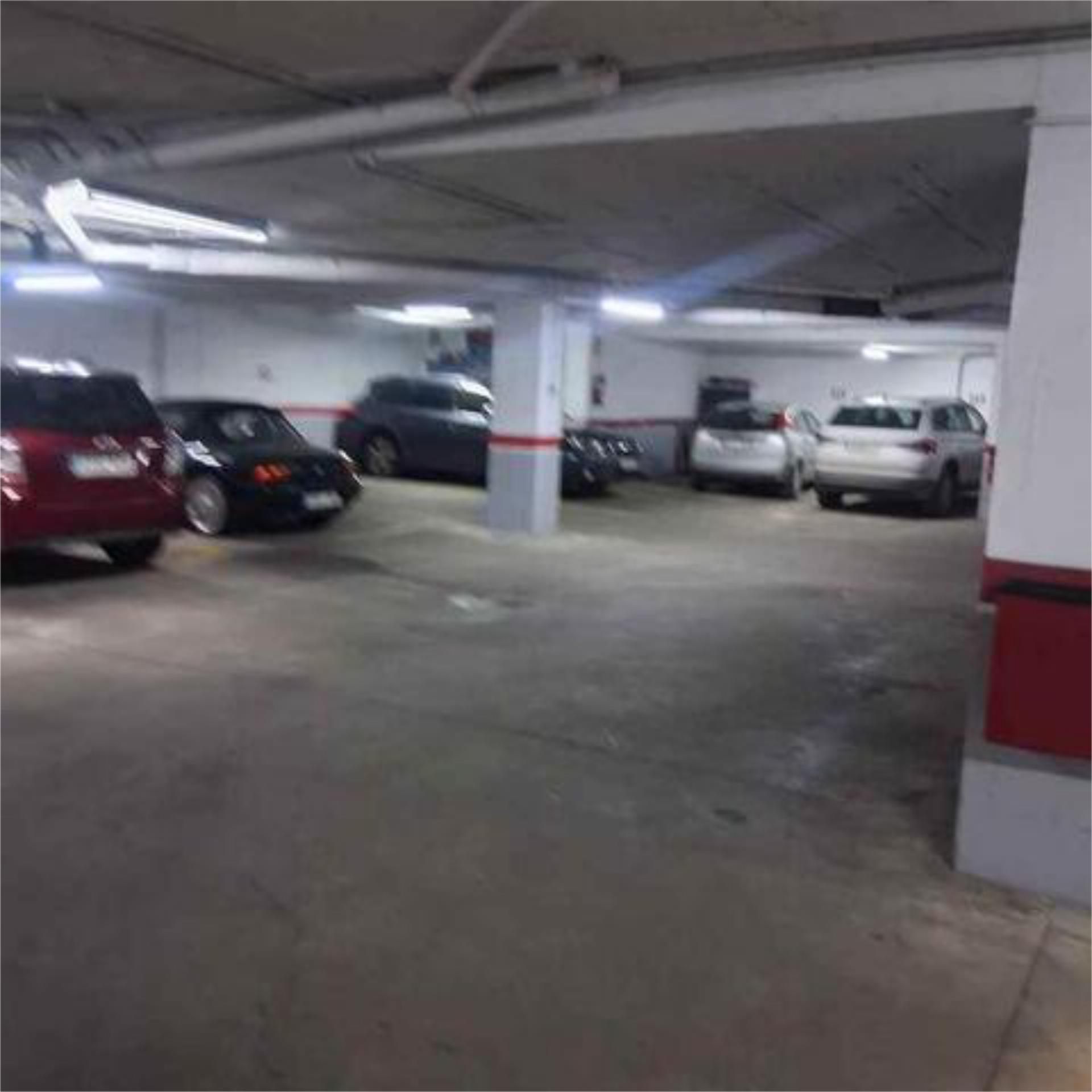 Parking of Garage to rent in Jerez de la Frontera