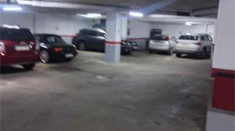 Foto 4 de Garatge de lloguer a Vallesequillo, Cádiz