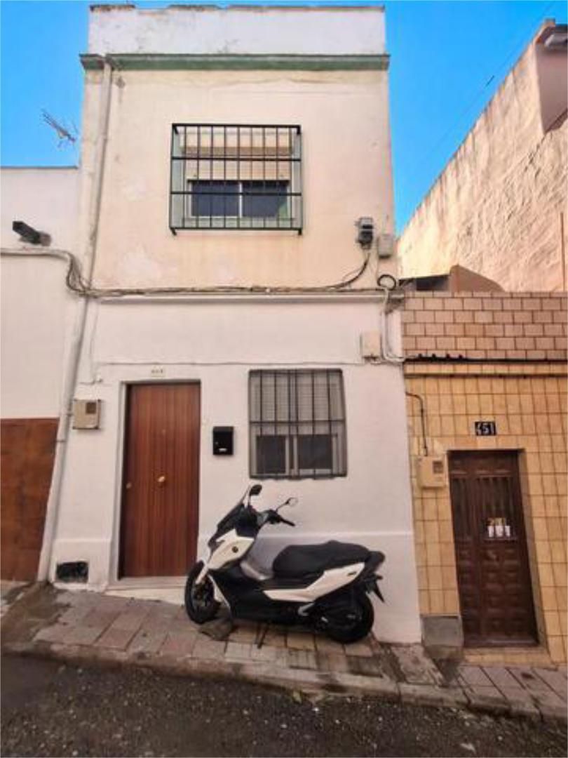 Casa o chalet de alquiler en Bajadilla - Fuente Nueva Casa o chalet de alquiler en Bajadilla - Fuente Nueva