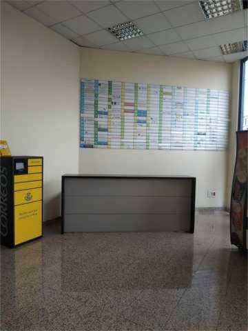 Local comercial en Alquiler en Los Olivos - Los Ángeles