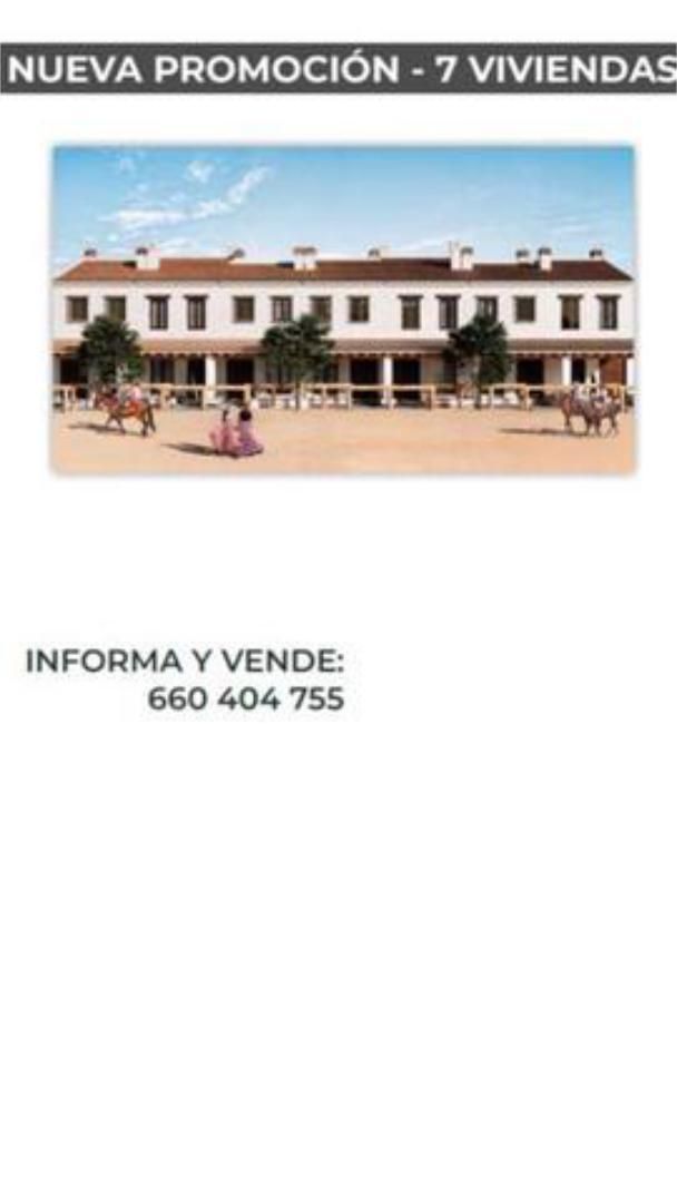 Garden of House or chalet for sale in Almonte  with Terrace