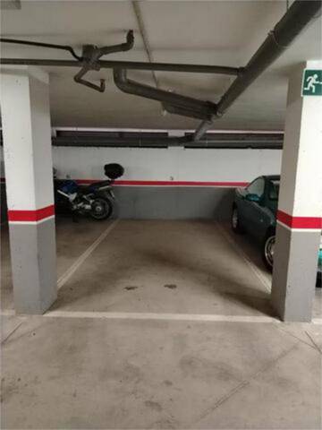 Garaje en Alquiler en Manzanares