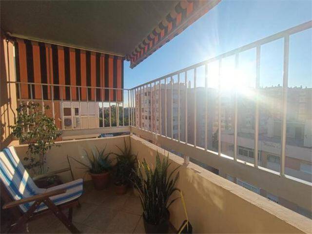 Piso en Venta en Martiricos - La Roca - La Rosaleda