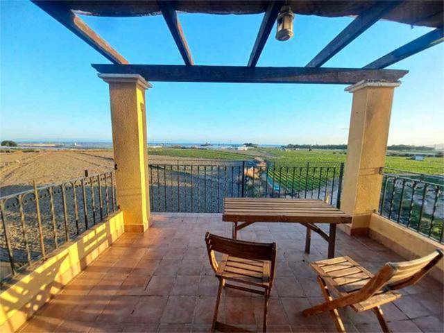 Apartamento en Venta en Palomares