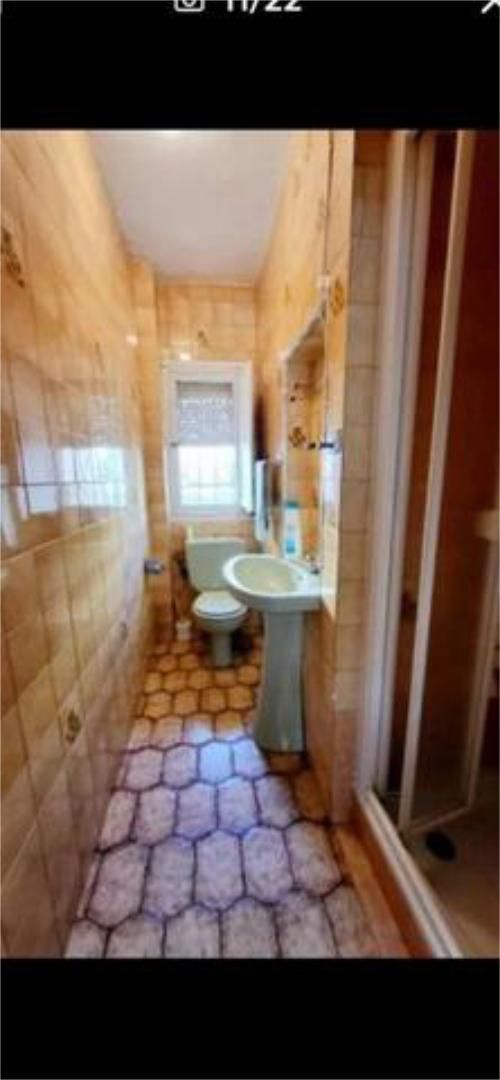 Bathroom of Flat for sale in Lorca