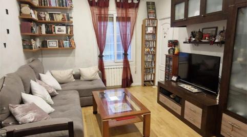 Photo 2 of Flat for sale in Calle de Blasco de Garay, 86, Arapiles,  Madrid Capital