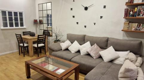 Photo 3 of Flat for sale in Calle de Blasco de Garay, 86, Arapiles,  Madrid Capital