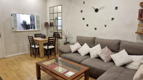 Photo 4 of Flat for sale in Calle de Blasco de Garay, 86, Arapiles,  Madrid Capital