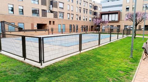 Foto 3 de Piso en venta en Avenida de José Hierro, 92, Rivas Futura, Rivas-Vaciamadrid