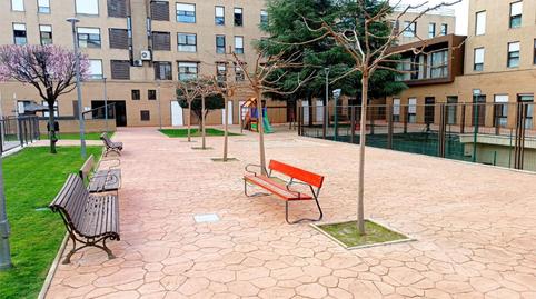 Foto 5 de Piso en venta en Avenida de José Hierro, 92, Rivas Futura, Rivas-Vaciamadrid