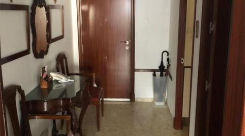 Foto 3 de Pis en venda a Paseo Marítimo, 12, Paseo Marítimo - San José - La Laguna,  Cádiz Capital