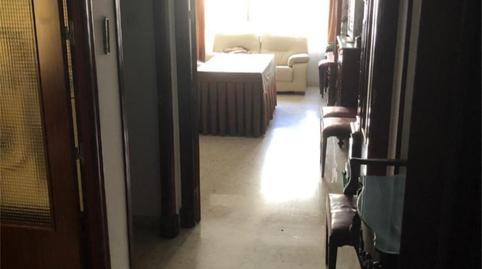 Foto 5 de Pis en venda a Paseo Marítimo, 12, Paseo Marítimo - San José - La Laguna,  Cádiz Capital