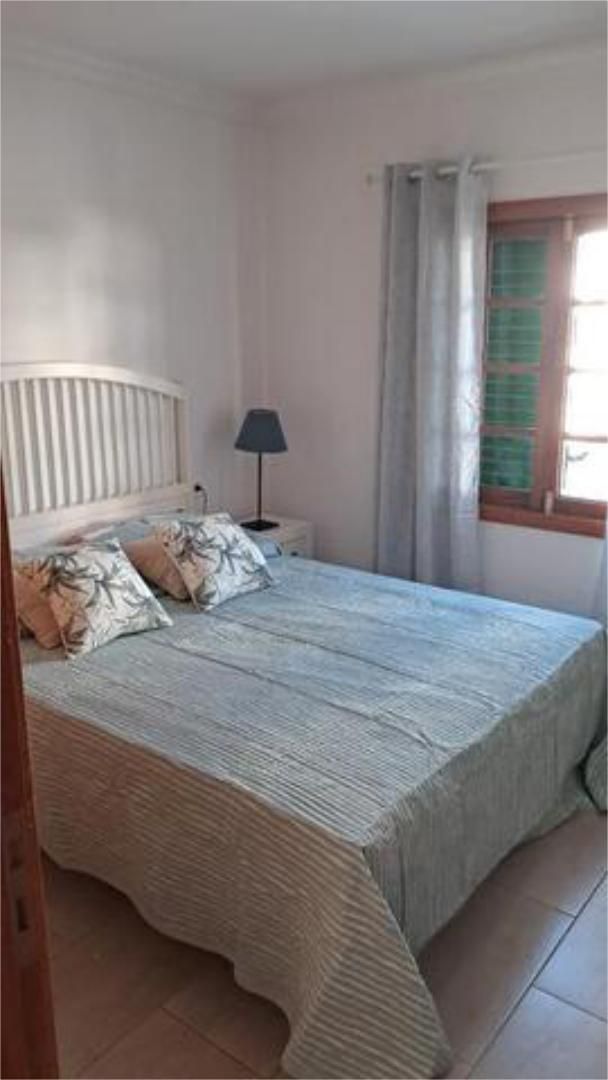 Flat to rent in Playa Honda