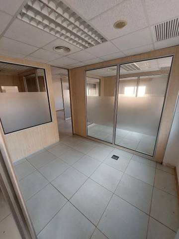 Oficina en Alquiler en Avenida de Emilio Lemos, 2 en Colores -  Entreparques