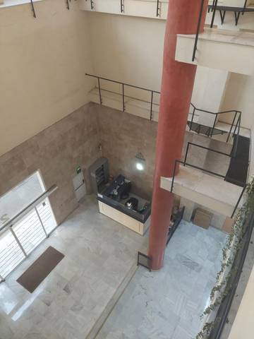 Oficina en Alquiler en Avenida de Emilio Lemos, 2 en Colores -  Entreparques