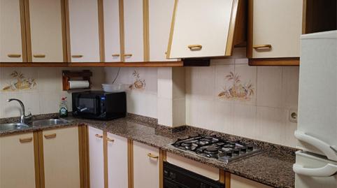 Foto 2 de Piso de alquiler en Calle Poeta Zorrilla, 12, Carolinas Bajas, Alicante / Alacant