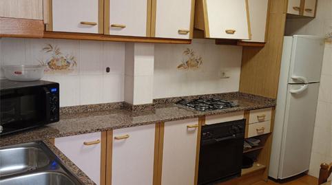 Foto 3 de Piso de alquiler en Calle Poeta Zorrilla, 12, Carolinas Bajas, Alicante / Alacant