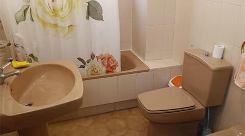 Foto 4 de Piso de alquiler en Calle Poeta Zorrilla, 12, Carolinas Bajas, Alicante / Alacant