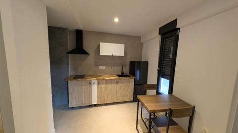 Foto 2 de Estudio de alquiler en Carrer del Filet de Fora, 80, El Raval - Portes Encarnades, Elche / Elx