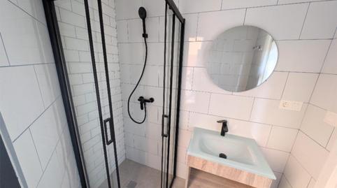 Foto 3 de Estudio de alquiler en Carrer del Filet de Fora, 80, El Raval - Portes Encarnades, Elche / Elx