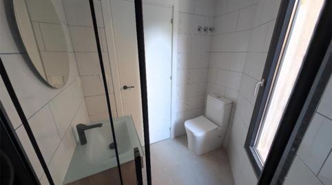 Foto 4 de Estudio de alquiler en Carrer del Filet de Fora, 80, El Raval - Portes Encarnades, Elche / Elx