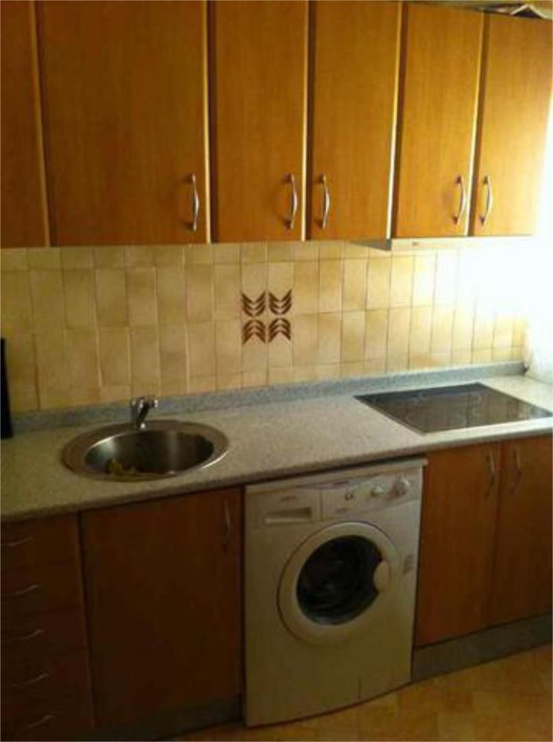 Piso de alquiler en Centro Ciudad