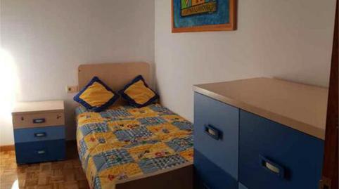 Foto 5 de Piso de alquiler en Centro Ciudad, León