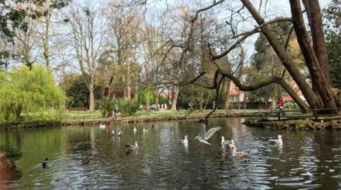 Photo 2 of Flat for sale in La Magdalena, Asturias