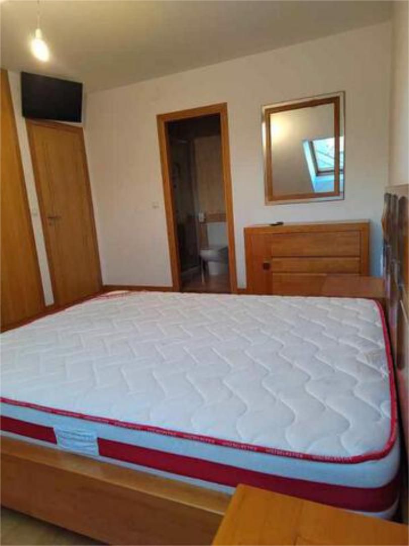 Flat to rent in O Pino