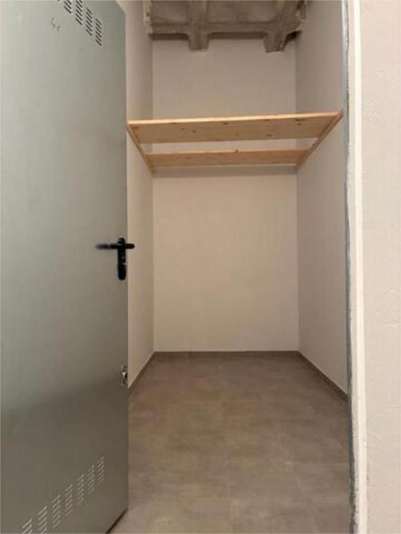 Bedroom of Box room to rent in  Madrid Capital