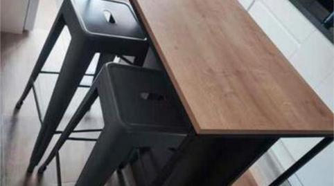 Foto 3 de Piso de alquiler en Crucero, León Capital