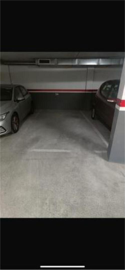 Parking de Garaje de alquiler en  Santa Cruz de Tenerife Capital