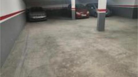 Foto 2 de Garaje de alquiler en Vistabella - Villa Benitez - Ballester, Santa Cruz de Tenerife