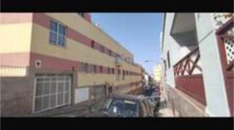 Foto 3 de Garaje de alquiler en Vistabella - Villa Benitez - Ballester, Santa Cruz de Tenerife